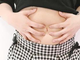 美女のおへそ　サンプル画像13